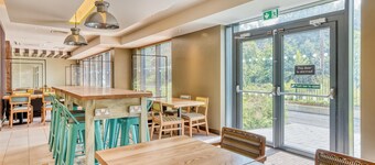 Premier Inn Rickmansworth