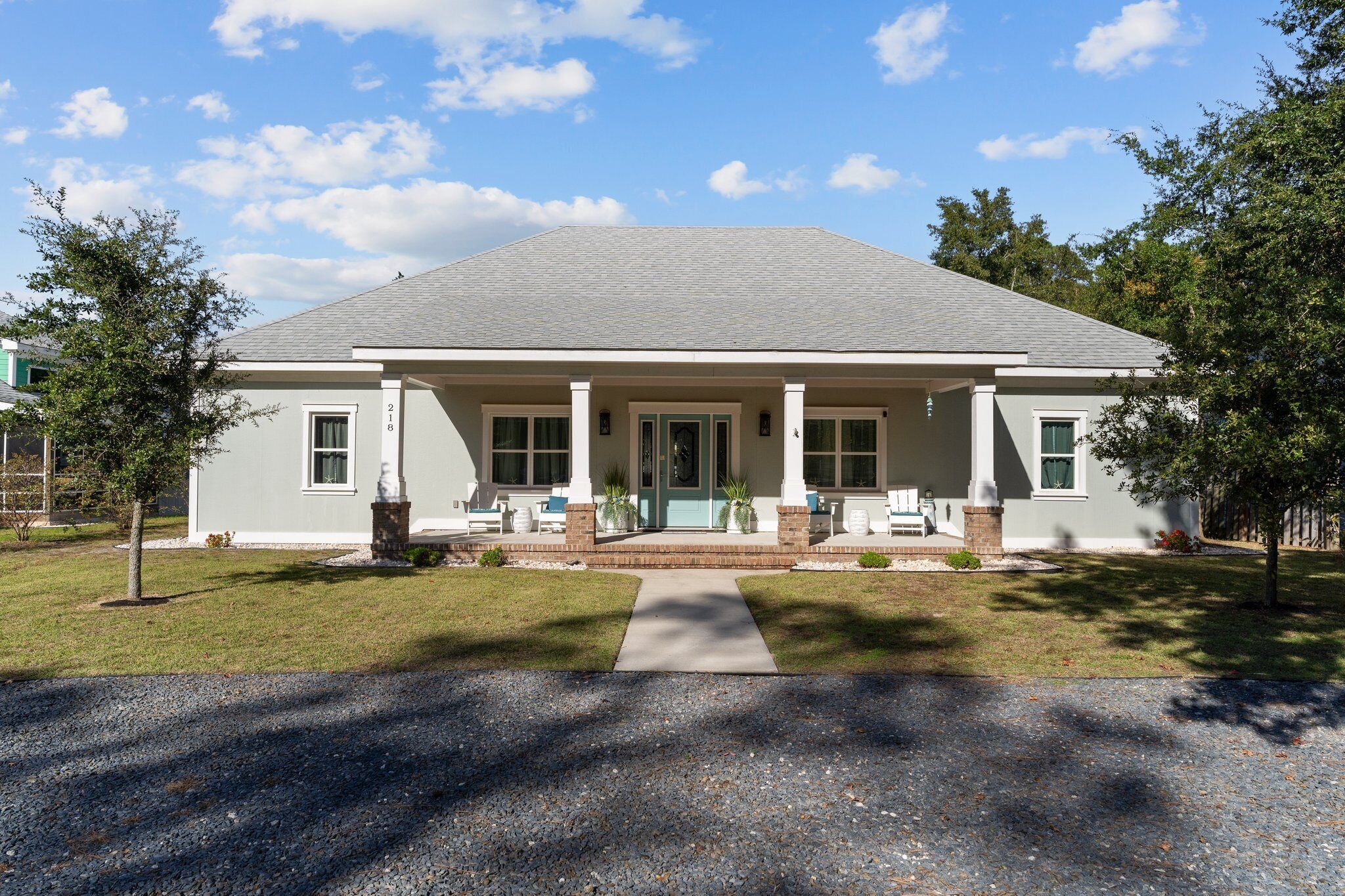 Spacious & Relaxing with private pool!