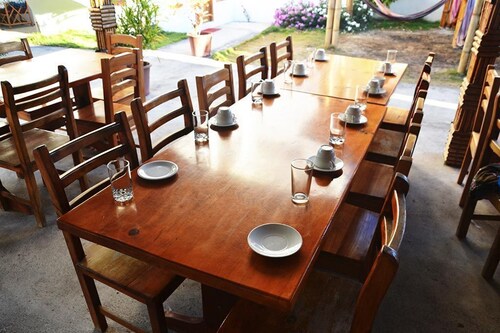 Tour to volcan, swim with sharks! Tripple Room Suite #3