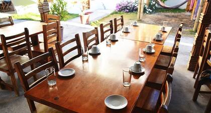 Tour to volcan, swim with sharks! Tripple Room Suite #3