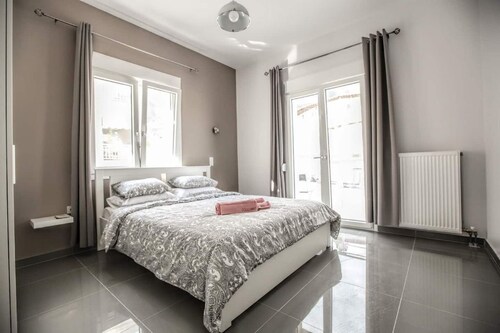 Terra di Meteora Suites #1