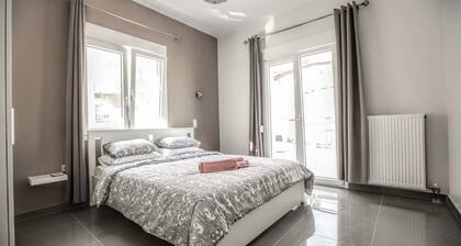 Terra di Meteora Suites #1