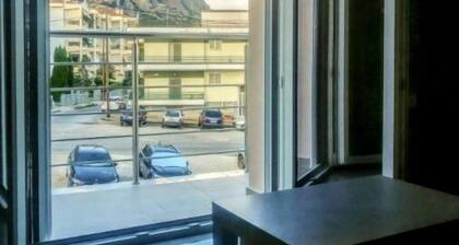 Terra di Meteora Suites #1