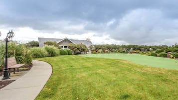 Golf