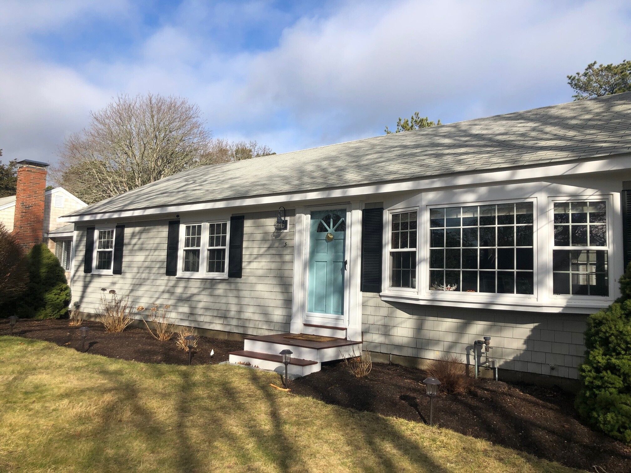Walk to Beach - Updated West Harwich Beach Haven