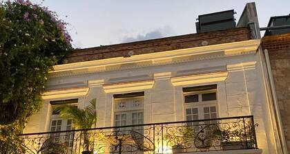 Mosquito Boutique Hotel Zona Colonial