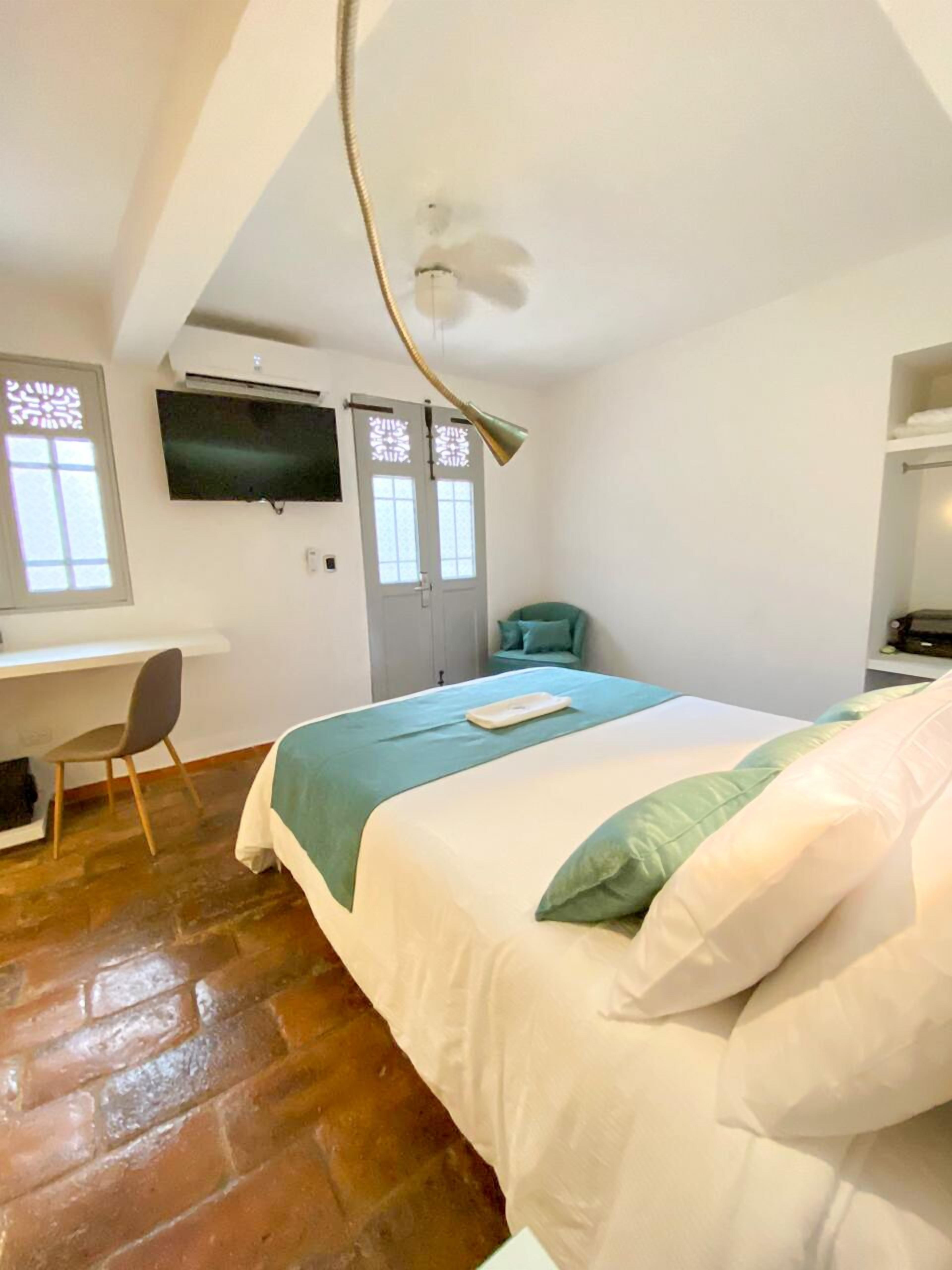 Foto - Mosquito Boutique Hotel Zona Colonial