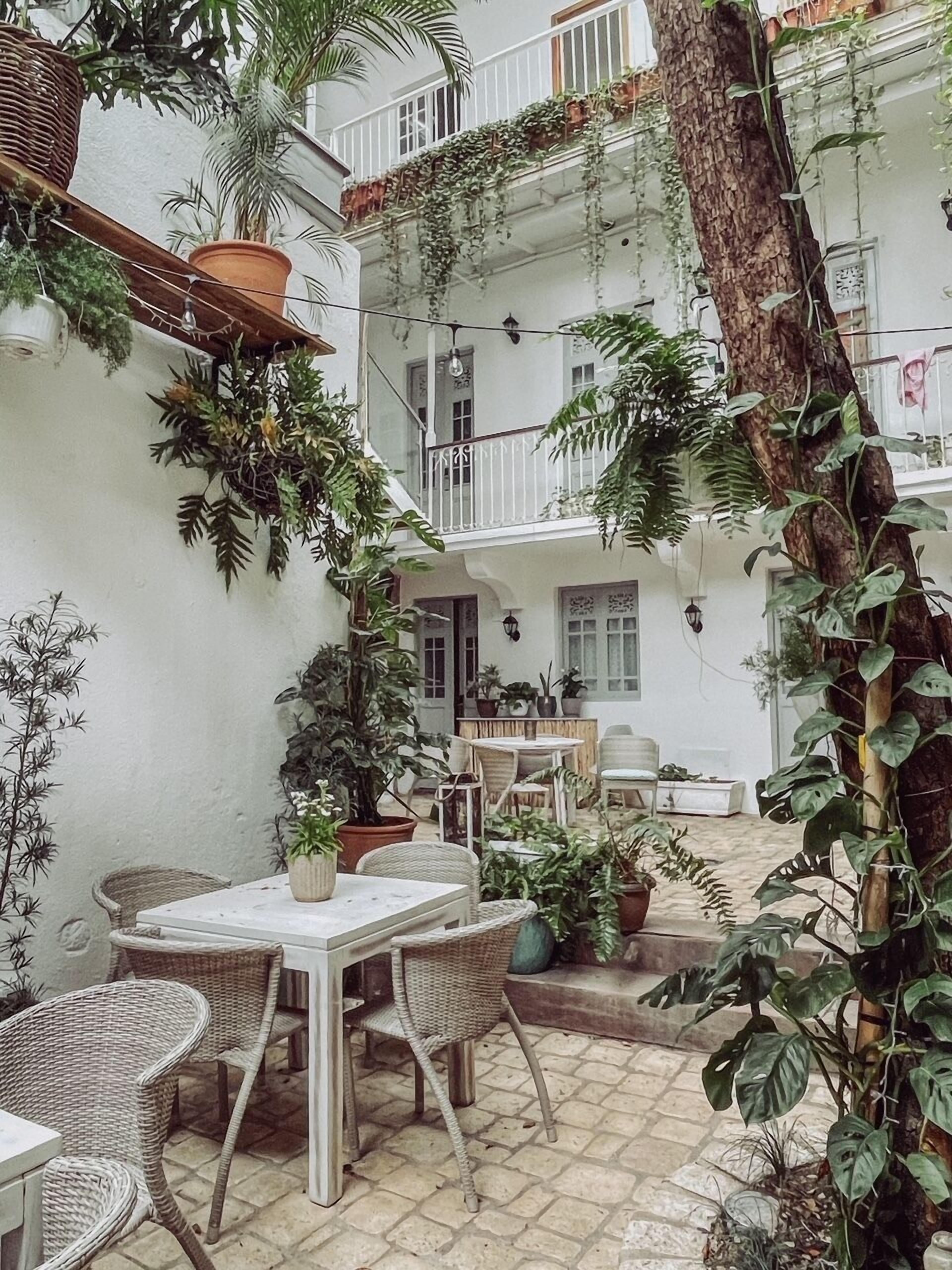 Foto - Mosquito Boutique Hotel Zona Colonial