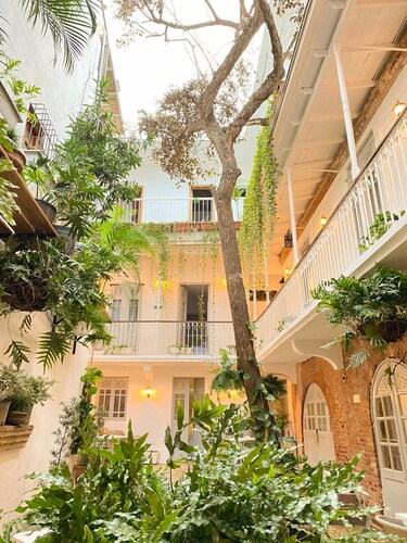 Mosquito Boutique Hotel Zona Colonial