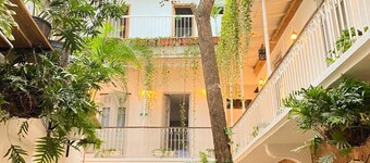 Mosquito Boutique Hotel Zona Colonial