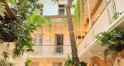 Mosquito Boutique Hotel Zona Colonial