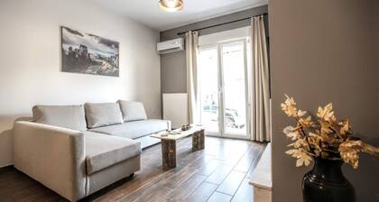 Terra di Meteora Suites #2