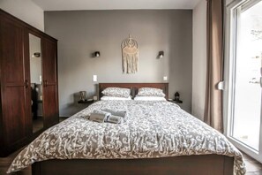 1 chambre, Wi-Fi