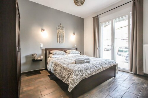 Terra di Meteora Suites #2