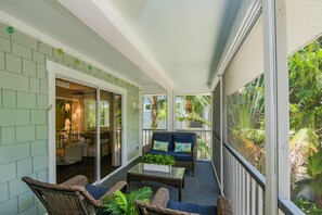 テラス / パティオ