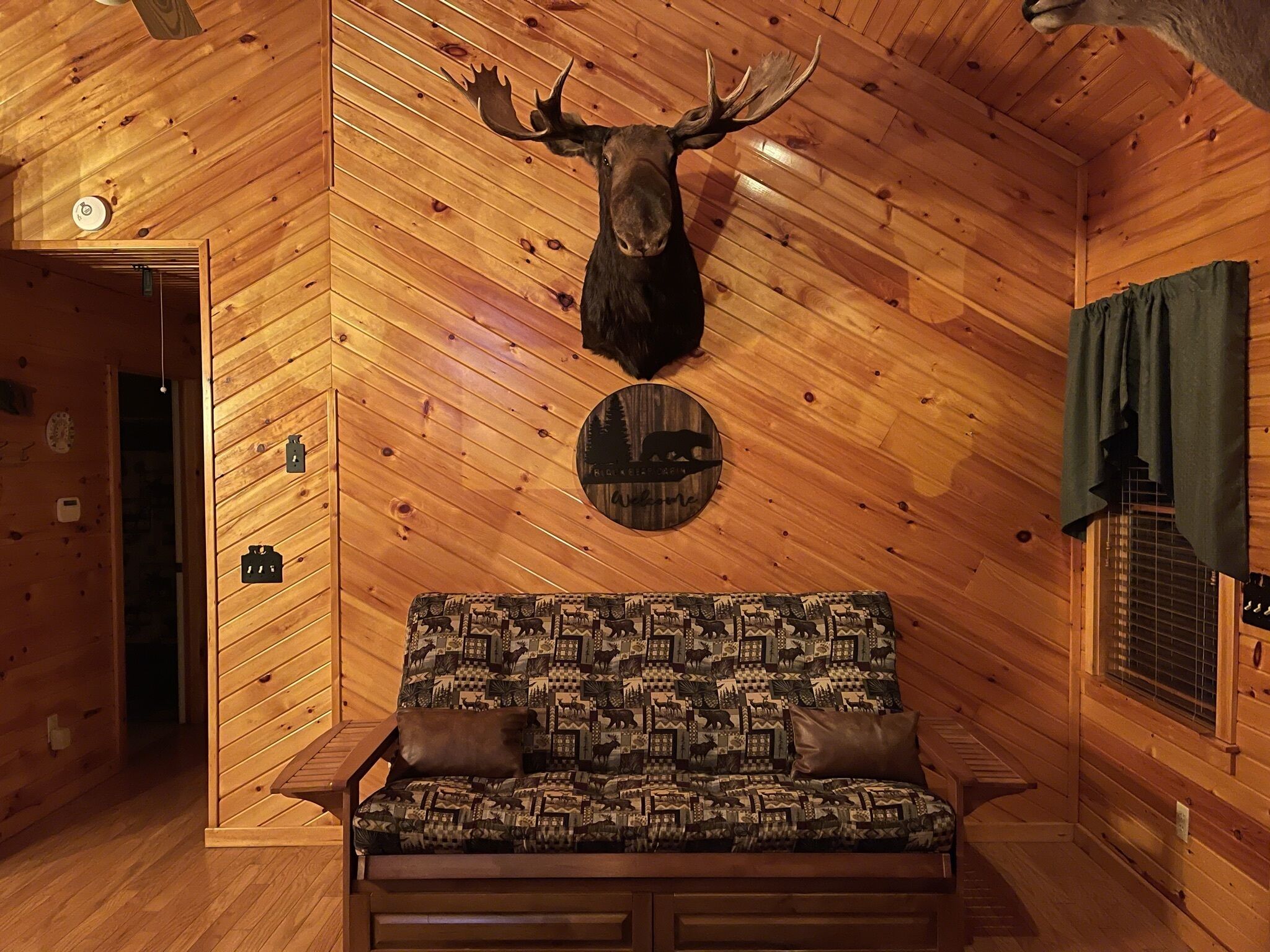 10 Best Cabin Rentals In Elizabethton, Tennessee Updated Trip101