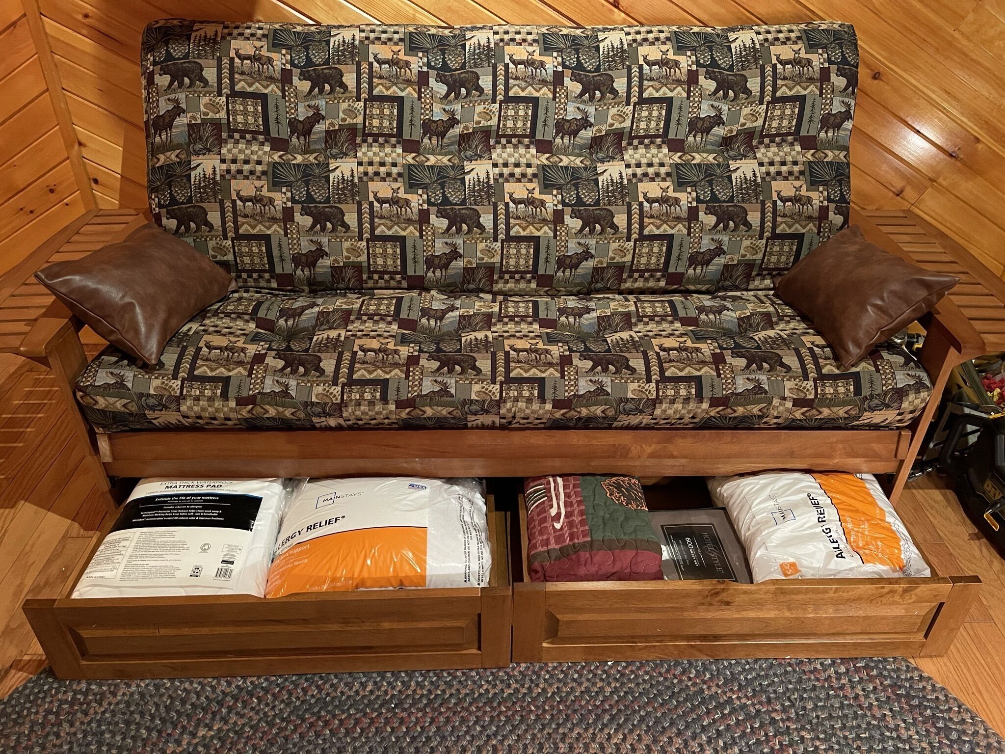 10 Best Cabin Rentals In Elizabethton, Tennessee Updated Trip101