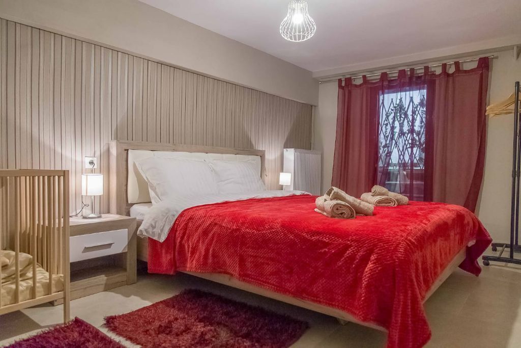 3 Schlafzimmer, WLAN, Rollstuhlgeeignet