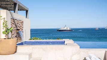 واجهة المنشأة