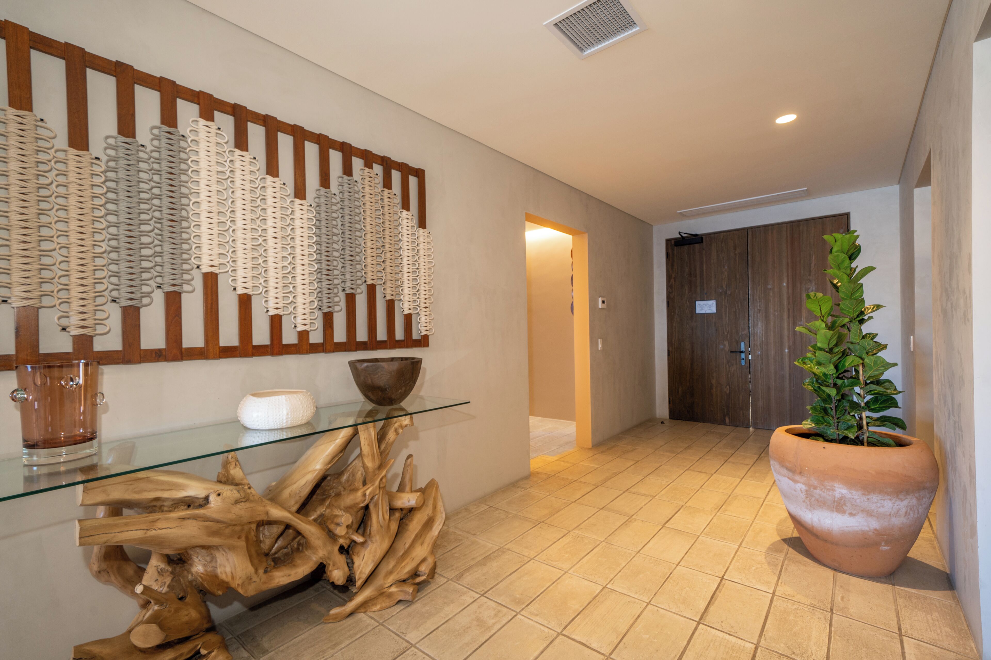 four bedroom ocean view home - baja collection | room amenity