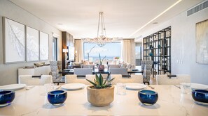 Business centre - 1 Homes Cabo (Cabo San Lucas)