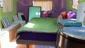 1 bedroom, WiFi