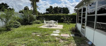 Love Shack North Fort Myers 