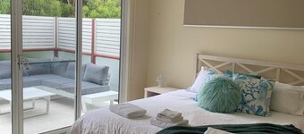 Contemporary On Cuttriss - Inlet Side