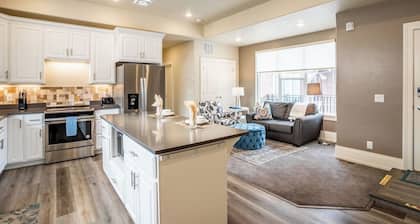 Close to Everything in Downtown Provo