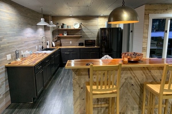 Cuisine privée