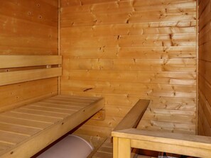 Sauna - Millantupa paritalo by Interhome (Hyrynsalmi)