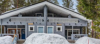 Millantupa paritalo by Interhome