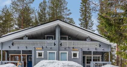 Millantupa paritalo by Interhome