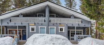 Millantupa paritalo by Interhome