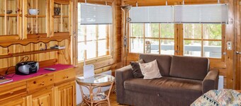 Millantupa paritalo by Interhome