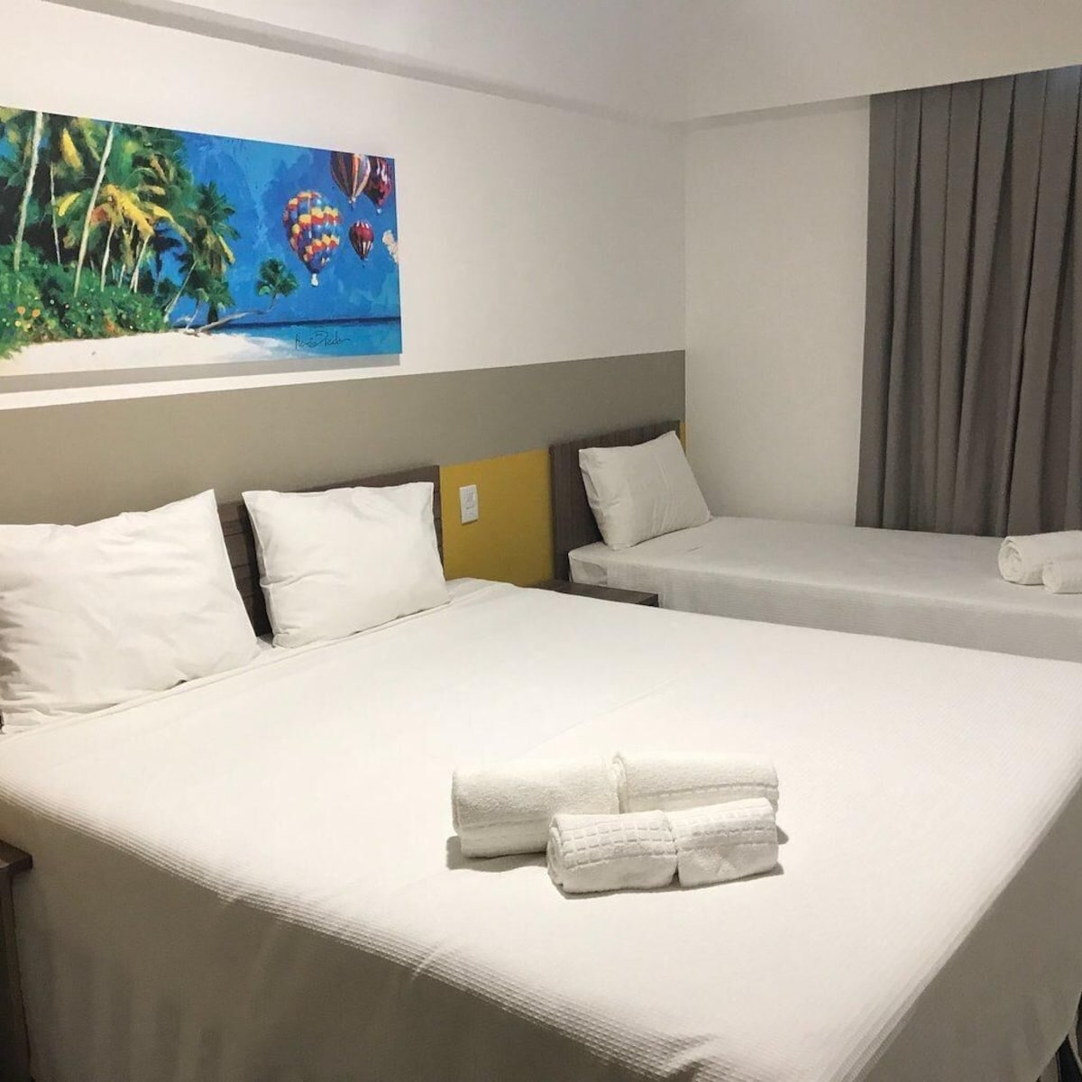 Bild für Gastgeberprofil