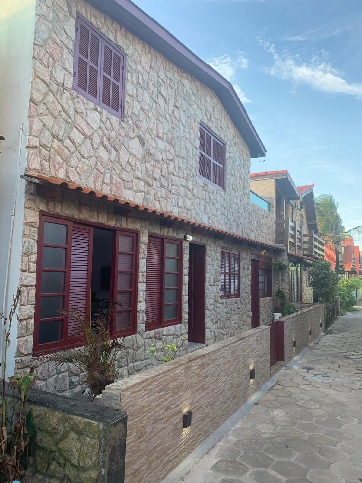 Bild für Gastgeberprofil