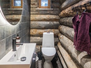 Inside other - Ruka-rokova 2 by Interhome (Kuusamo)