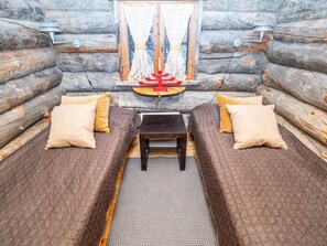 3 slaapkamers, internet