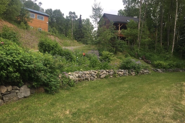 Área da propriedade