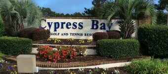 Condo at Cypress Bay - North Myrtle Beach area