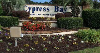 Condo at Cypress Bay - North Myrtle Beach area