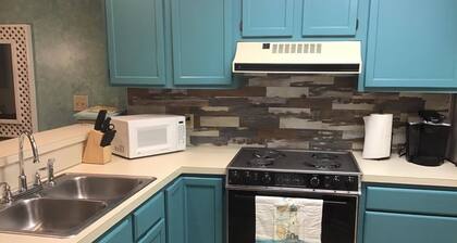 Condo at Cypress Bay - North Myrtle Beach area