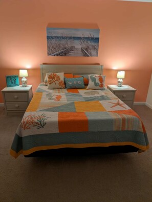 2 slaapkamers, gratis wifi, beddengoed