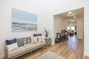 House, Multiple Beds (Destination Ledges Utah) | Living room