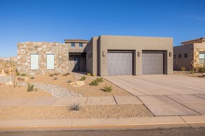 Casa, varias camas (Les Petit Oiseaux) | Exterior