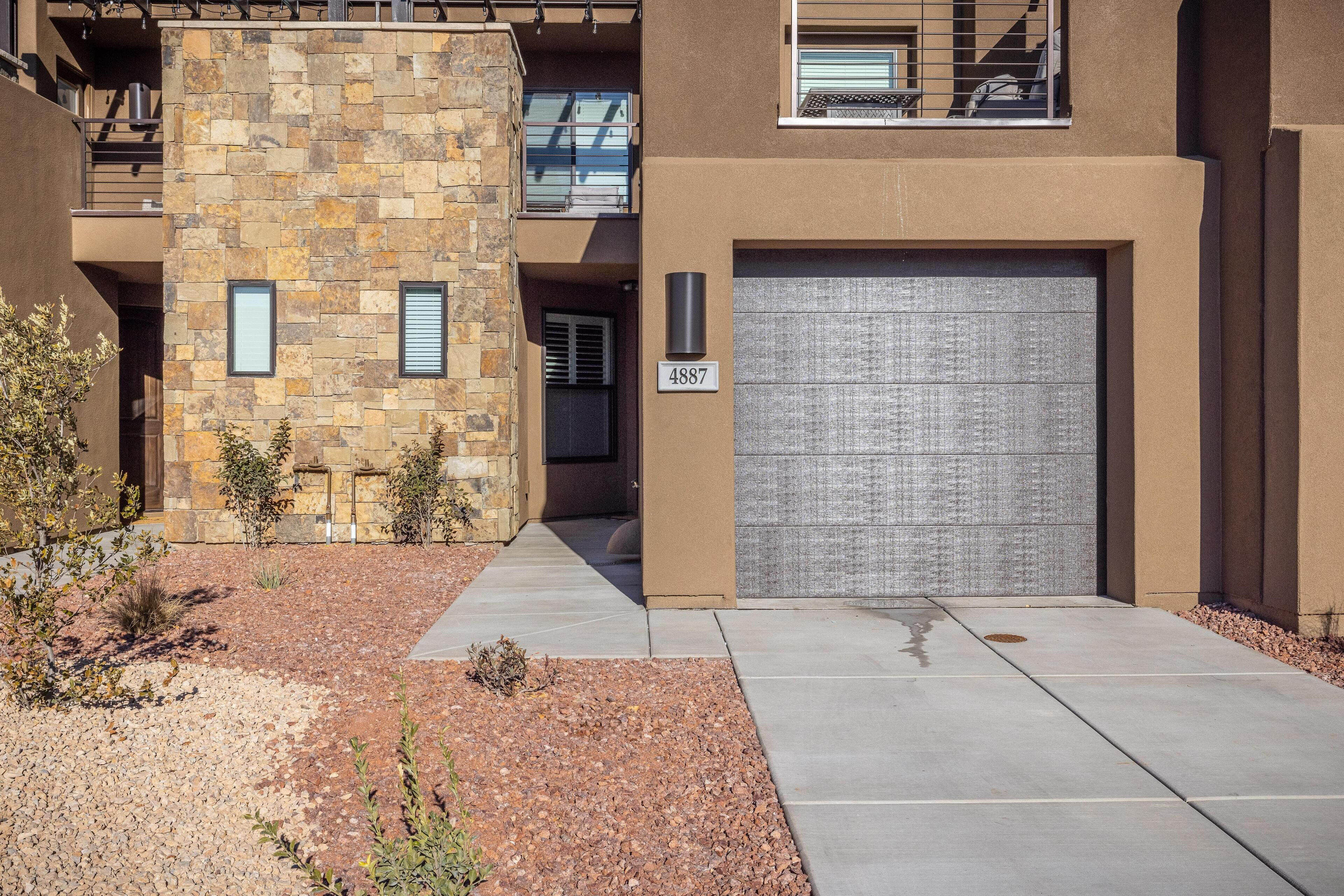 Townhouse, flere senger (Making Memories) | Eksteriør