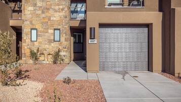 Townhouse, flere senger (Making Memories) | Eksteriør