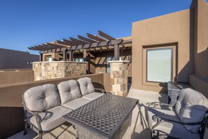House, Multiple Beds (Making Memories) | Balcony - Making Memories (St. George)