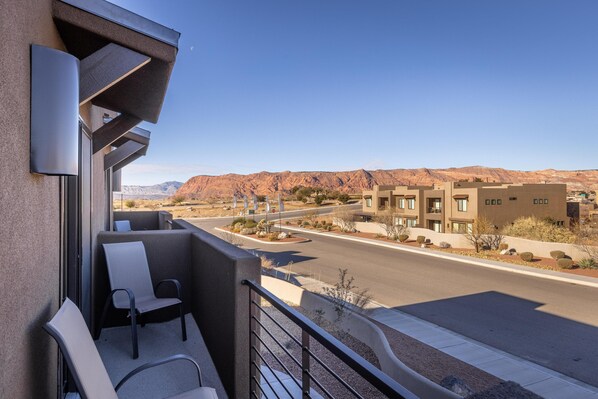 Townhome, Multiple Beds (Making Memories) | Balcony